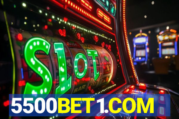 5500BET1.COM