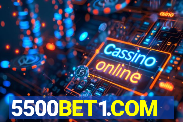 5500BET1.COM