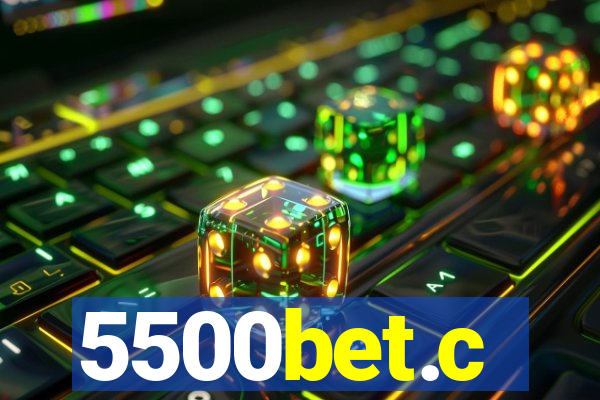 5500bet.c