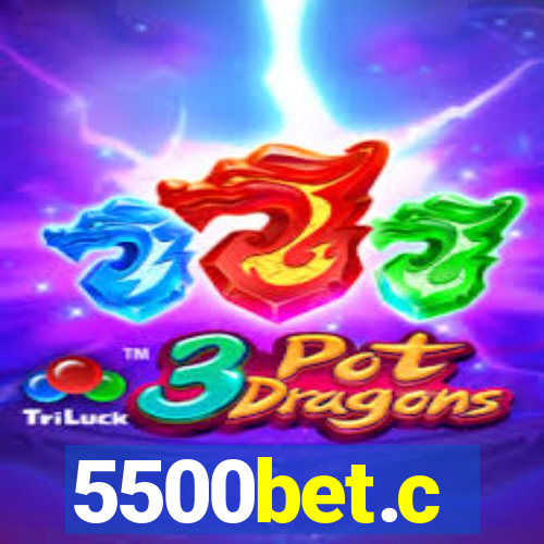 5500bet.c
