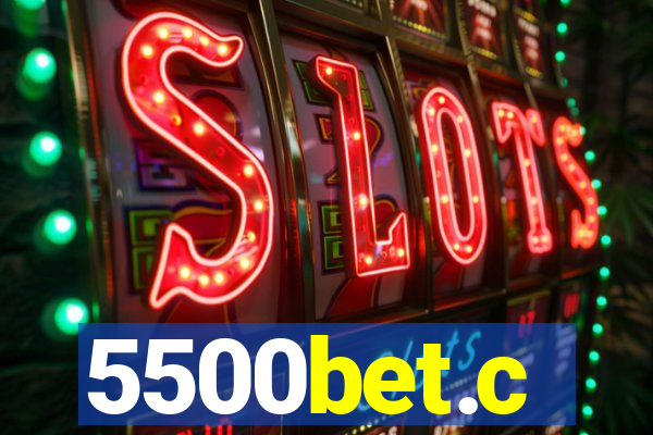 5500bet.c
