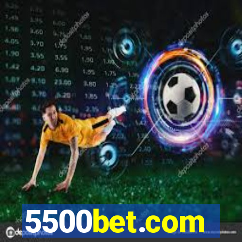 5500bet.com