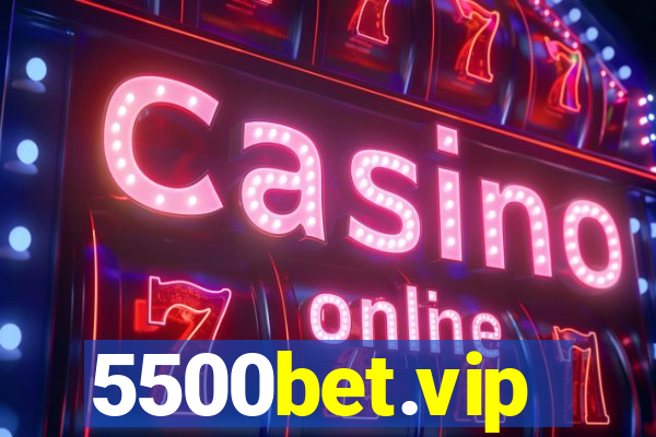 5500bet.vip