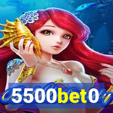 5500bet0