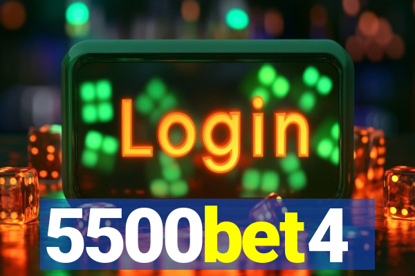 5500bet4