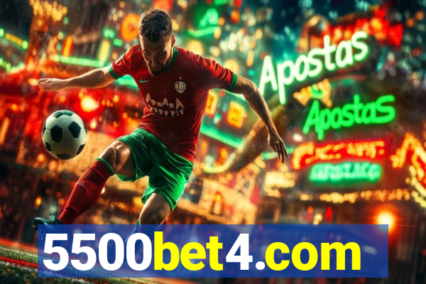 5500bet4.com