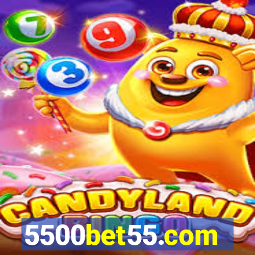 5500bet55.com