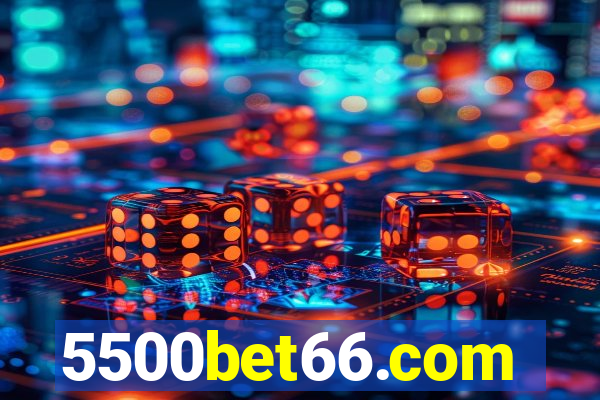 5500bet66.com