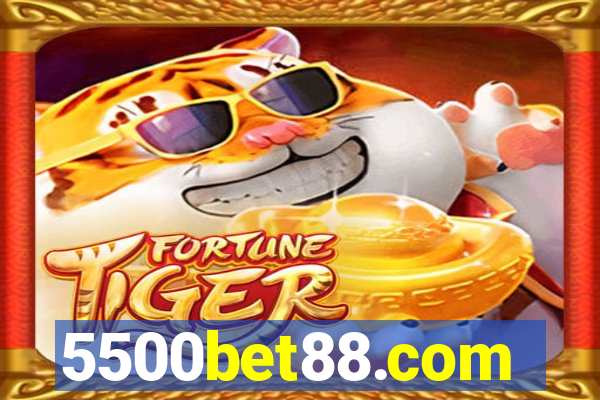 5500bet88.com