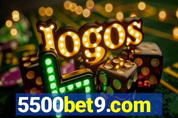 5500bet9.com