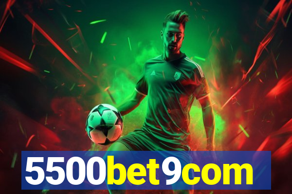 5500bet9com