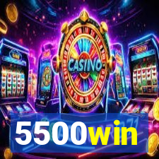 5500win