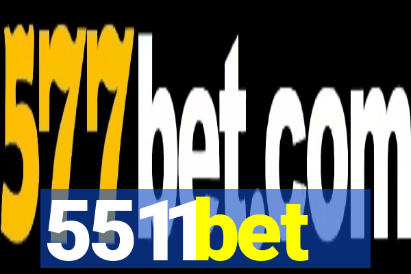 5511bet