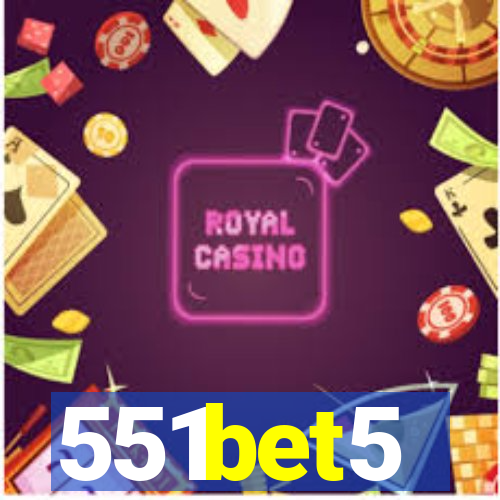 551bet5