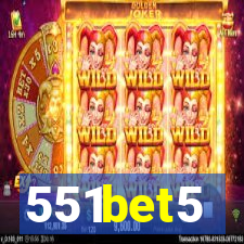 551bet5