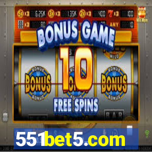551bet5.com