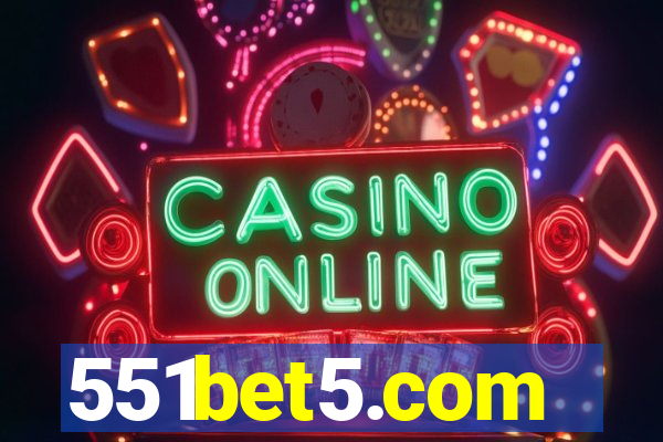 551bet5.com
