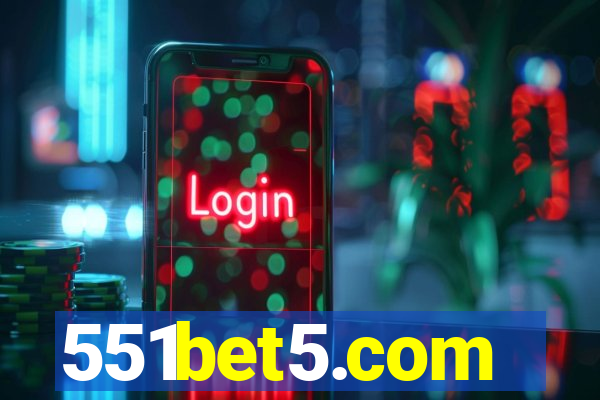 551bet5.com