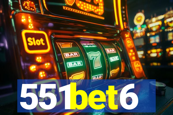 551bet6