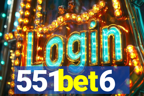 551bet6