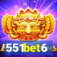 551bet6