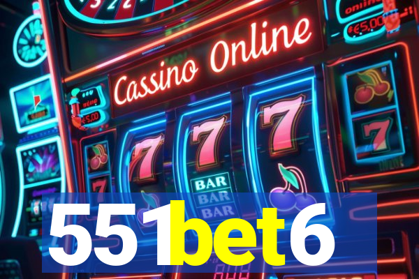 551bet6