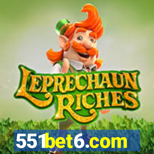 551bet6.com
