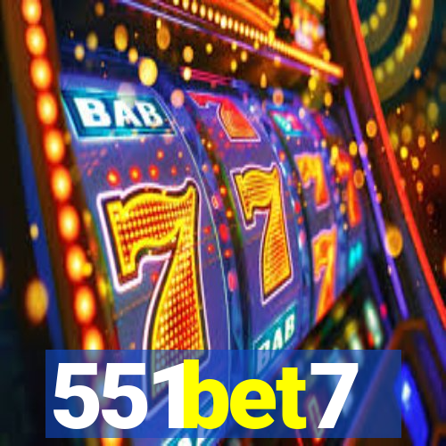 551bet7