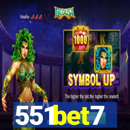 551bet7