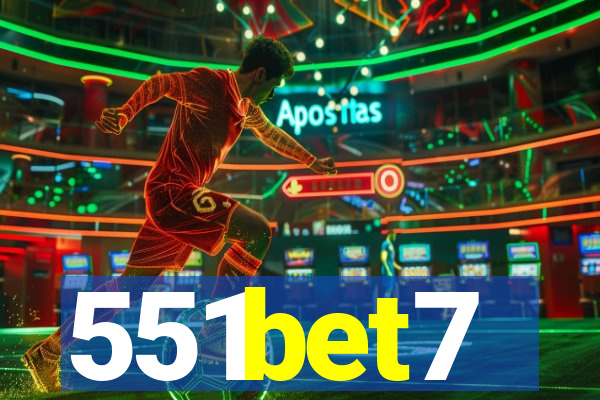 551bet7
