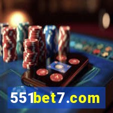 551bet7.com