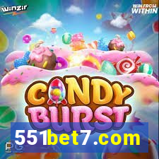 551bet7.com