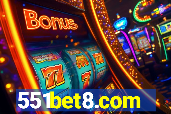 551bet8.com