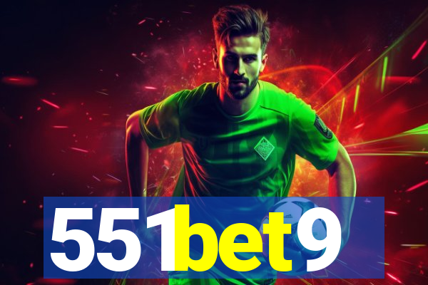 551bet9