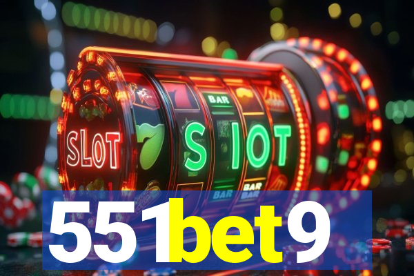 551bet9
