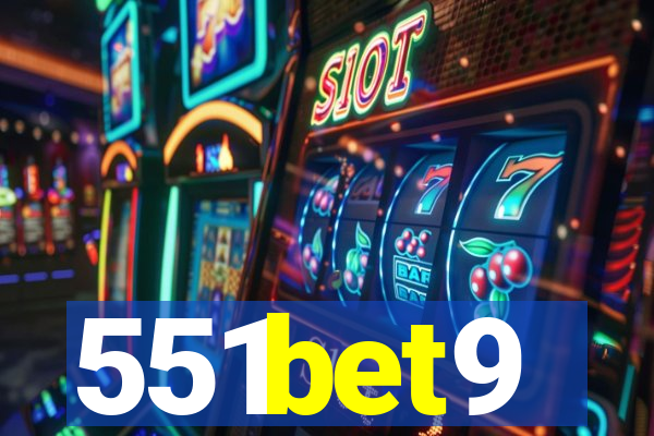 551bet9