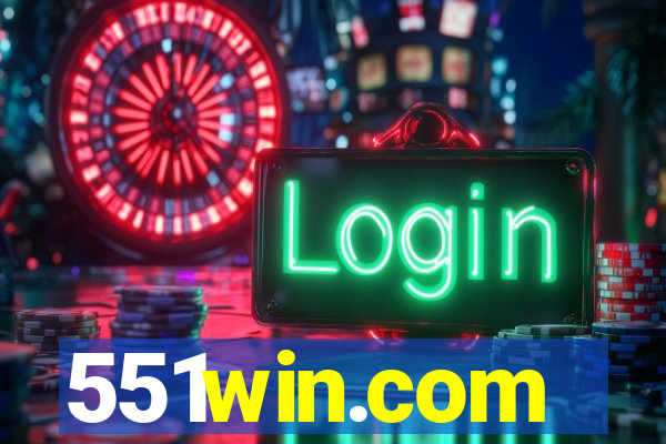 551win.com