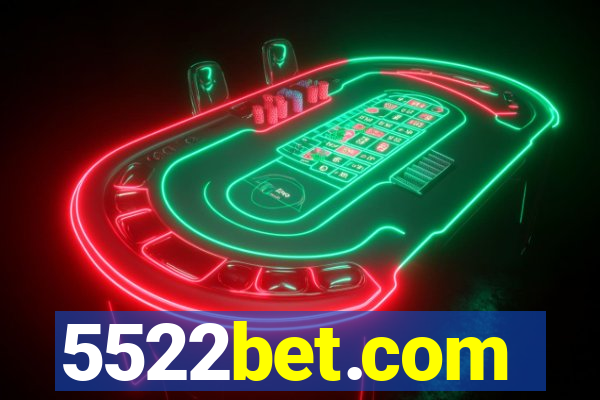 5522bet.com