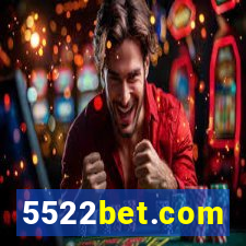 5522bet.com