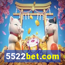 5522bet.com