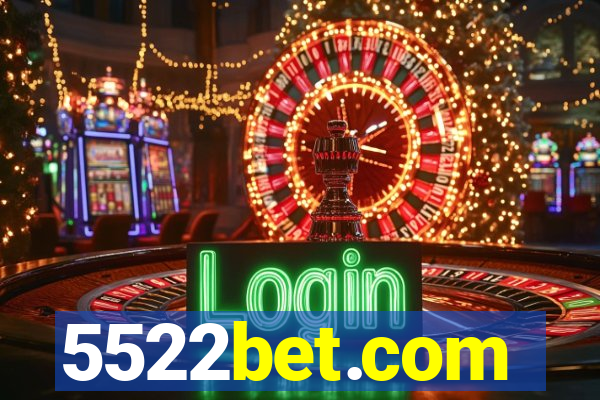 5522bet.com