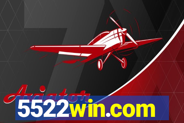 5522win.com