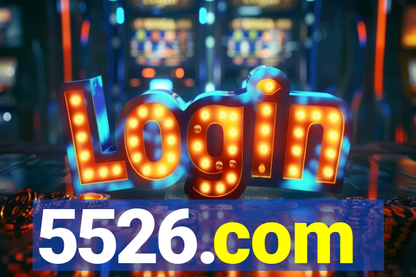 5526.com