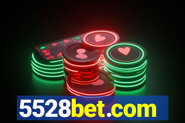 5528bet.com