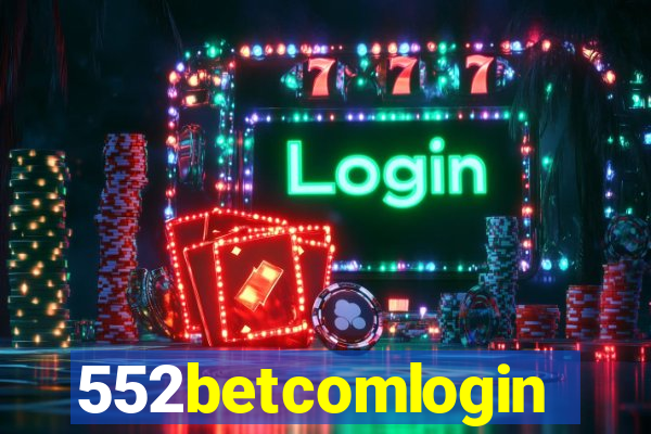 552betcomlogin
