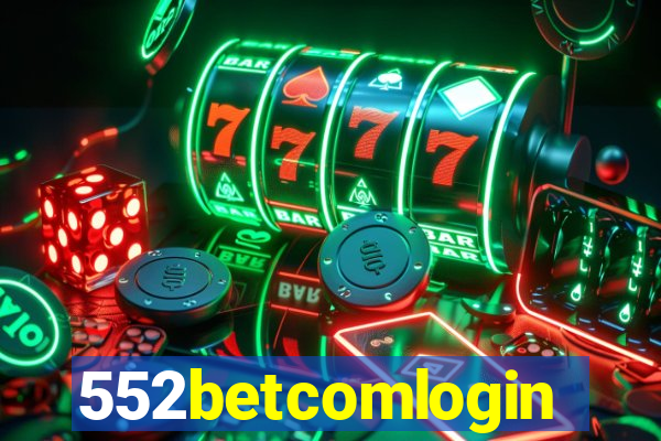 552betcomlogin