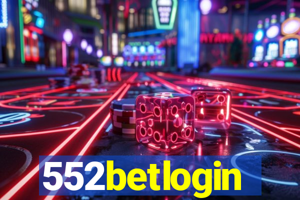 552betlogin