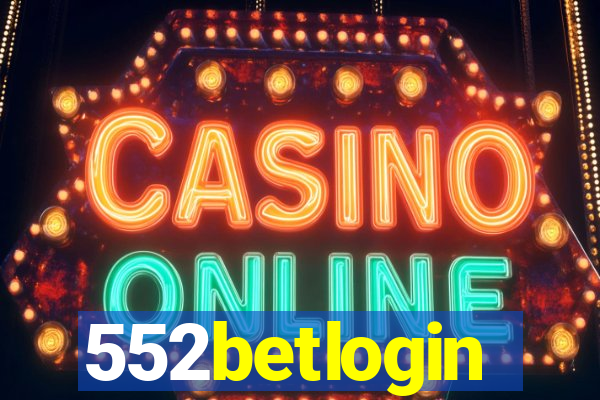552betlogin