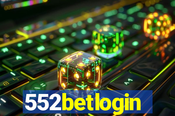 552betlogin