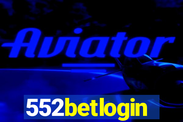 552betlogin